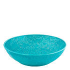 Bordallo Pinheiro Flora skål 30,5 cm