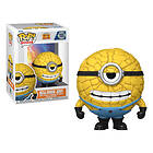 Funko Pop Movies: Despicable Me 4 – Mega Minion Jerry