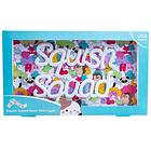 Fizz Squishmallows Squish Squad Neon Wall Light (350066)