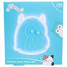 Fizz Squishmallows Winston Neon Wall Light (350068)