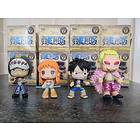 Funko Mystery Minis One Piece