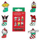 Loungefly Sanrio: Hello Kitty Winter Wonderland Mystery Box Pin (sanpn0263)