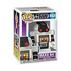 Funko Pop! Retro Toys: Robo Force Maxx 64 Vinyl Figure