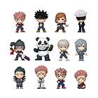 Funko Mystery Minis: Jujutsu Kaisen 12pc Pdq