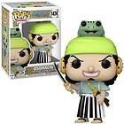 Funko Pop! Animation: One Piece Usohachi (wano) #1474