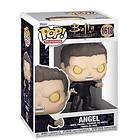 Funko Pop! Television: Buffy The Vampire Slayer Angel (vampire) #1618 Vinyl Figure