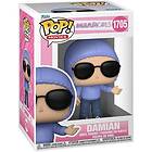 Funko Pop! Movies: Mean Girls 20th Anniversary Damien #1705 Vinyl Figure