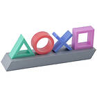 Paladone Playstation Icons Light Try Me