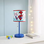 Paladone Spidey And Friends Table Lamp