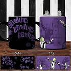 Paladone Beetlejuice Heat Change Mug