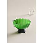 Jotex CLOVER glasskål ø 20 cm