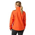 Helly Hansen Crew Midlayer 2 Jacka (Dam)