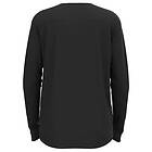 Odlo Ascent 365 Merino T-shirt Med Lång ärm (Dam)