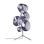 Tom Dixon Melt Chandelier LED 175 cm