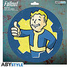 ABYstyle Fallout Vault Boy Mousepad