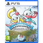 Snow Bros Wonderland (PS5)