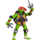 Teenage Mutant Ninja Turtles Mutations Mix n Match 10cm Figure Raphael