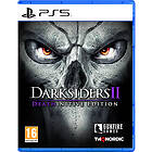 Darksiders II (2) Deathinitive Edition PS5