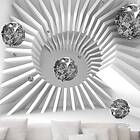 Arkiio Fototapet Domino Effect A3-SNEW011385