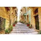 Dimex Tapet Narrow Street