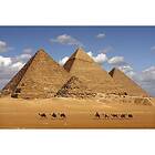 Dimex Tapet Egypt Pyramid