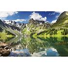 Dimex Tapet Lake Agnes