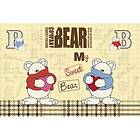 Dimex Tapet Teddy Bear