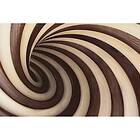 Dimex Tapet Twisted Tunel
