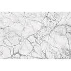 Dimex Tapet White Marble