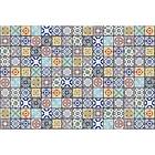 Dimex Tapet Vintage Tiles