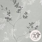 Laura Ashley Tapet Mari Mineral Grön 119840