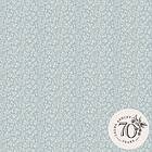 Laura Ashley Tapet Sweet Alyssum Pale Seaspray Blå 121078