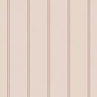 Laura Ashley Tapet Chalford Trä Panelling Plaster Rosa 122760