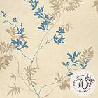 Laura Ashley Tapet Mari Guld 119841