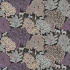 Laura Ashley Tapet Garträ Grove Violet Grå 121087