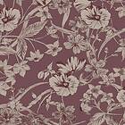 Laura Ashley Tapet Summerhill Pale Blackberry 121086