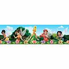 Wallfashion Bård WBD8075 Disney Älvor