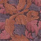 William Morris Tapet At Home Acanthus 124223