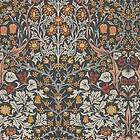 William Morris Tapet At Home Blackthorn 124250