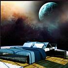 Arkiio Fototapet Like Being On Another Planet