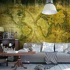 Arkiio Fototapet Journey Through The Old World
