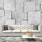 Arkiio Fototapet Concrete Abyss