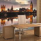 Arkiio Fototapet Big Ben I Kväll London
