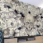 Arkiio Fototapet Inspired By Art Nouveau