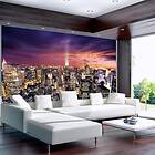 Arkiio Fototapet Evening In New York City