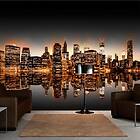 Arkiio Fototapet Wealth Of Nyc