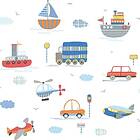 Galerie Barntapet Wallcoverings Tiny Tots 2 G78415