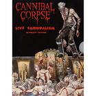 Cannibal Corpse: Live Cannibalism - Ultimate Edition (DVD)