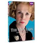 The Iron Lady - The true story (DVD)