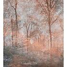 Dimex Fototapet Colorful Forest Abstract